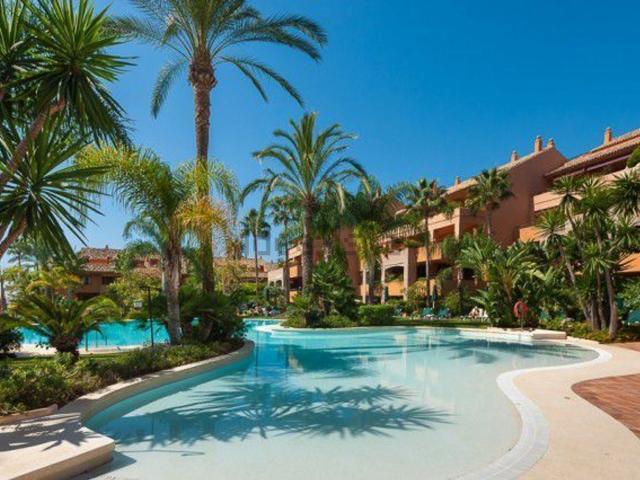 Piso, Bahía de Marbella, Marbella