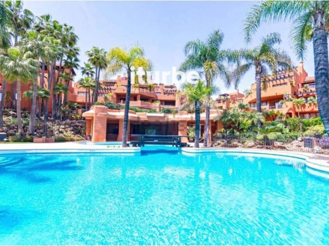 Piso, Bahía de Marbella, Marbella