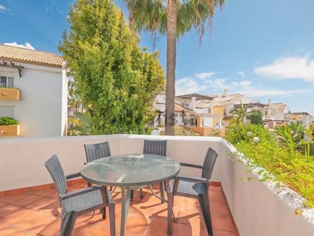 Piso, Bahía de Marbella, Marbella