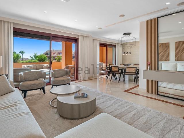 Piso, Bahía de Marbella, Marbella