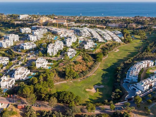 Piso, Bahía de Marbella, Marbella
