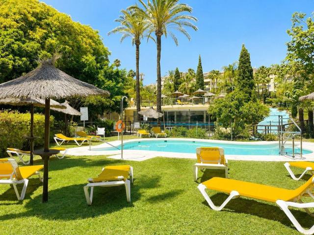 Piso, Bahía de Marbella, Marbella