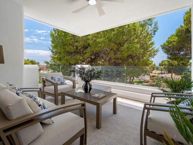 Piso, Bahía de Marbella, Marbella