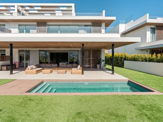 Piso, Bahía de Marbella, Marbella