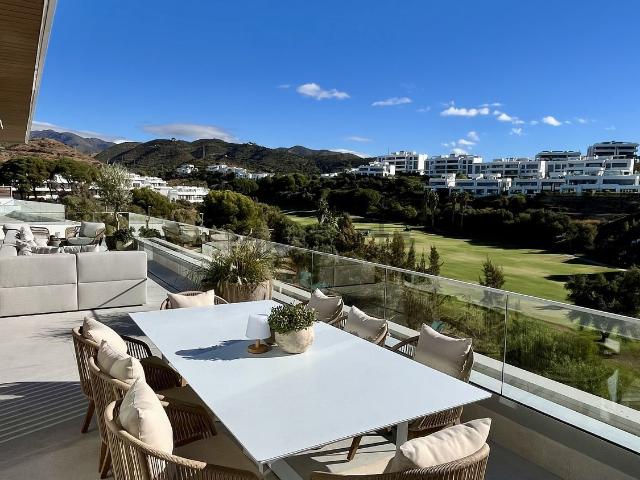Piso, Bahía de Marbella, Marbella