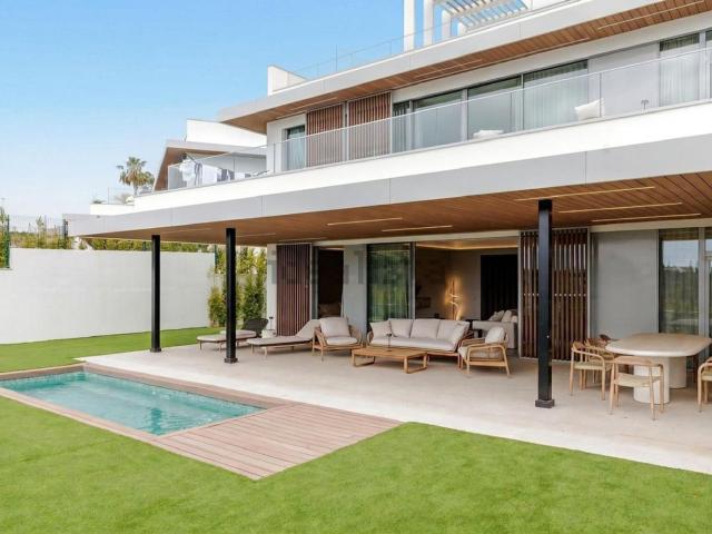 Piso, Bahía de Marbella, Marbella