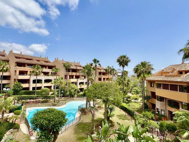 Piso, Bahía de Marbella, Marbella