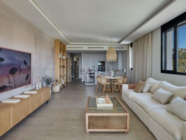 Piso, Bahía de Marbella, Marbella