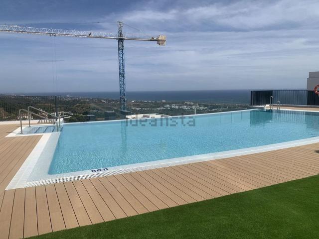 Piso, Bahía de Marbella, Marbella