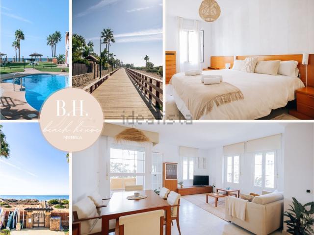 Piso, Bahía de Marbella, Marbella