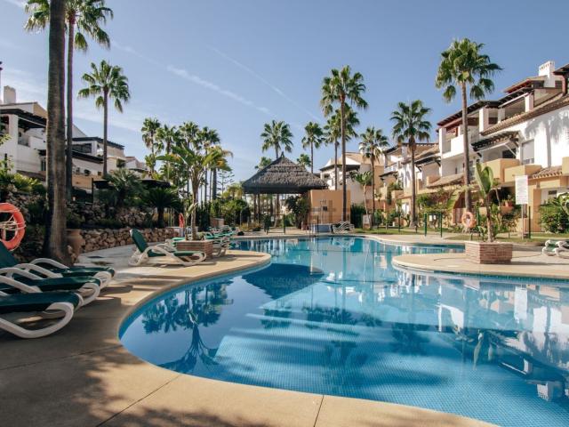 Piso, Bahía de Marbella, Marbella