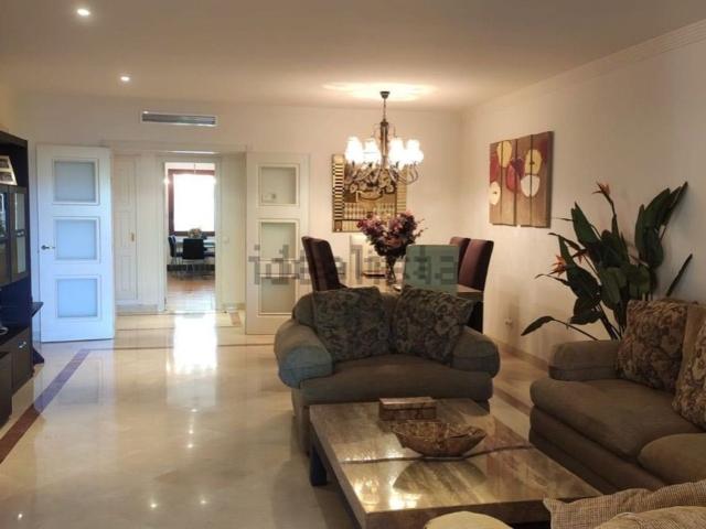 Piso, Bahía de Marbella, Marbella