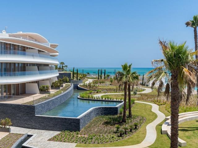 Piso, Bahía Dorada, Estepona