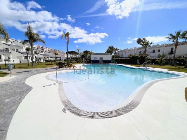 Piso, Bahía Dorada, Estepona