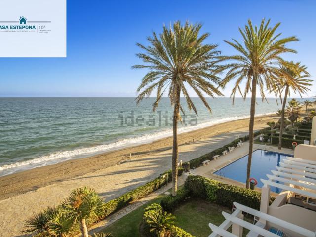 Piso, Bahía Dorada, Estepona