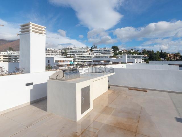 Piso, Bahía Dorada, Estepona
