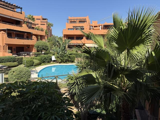 Piso, Bahía Dorada, Estepona