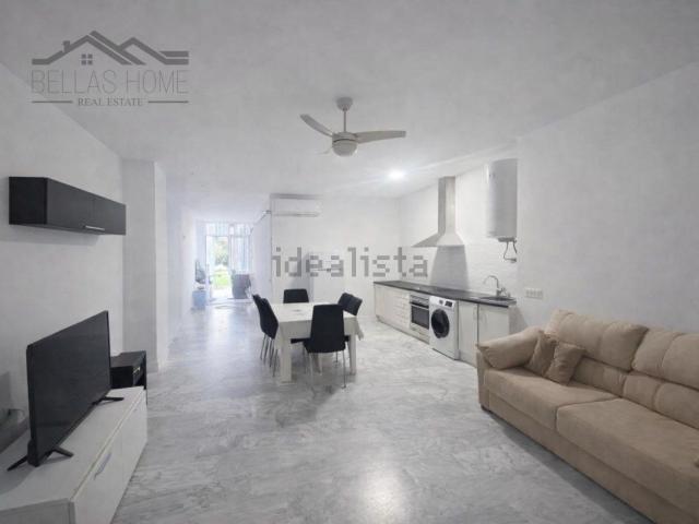Piso, Bahía Dorada, Estepona