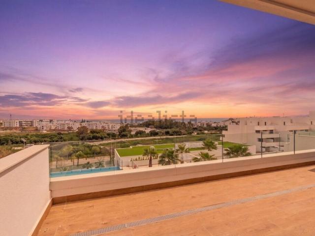 Piso, Bahía Dorada, Estepona