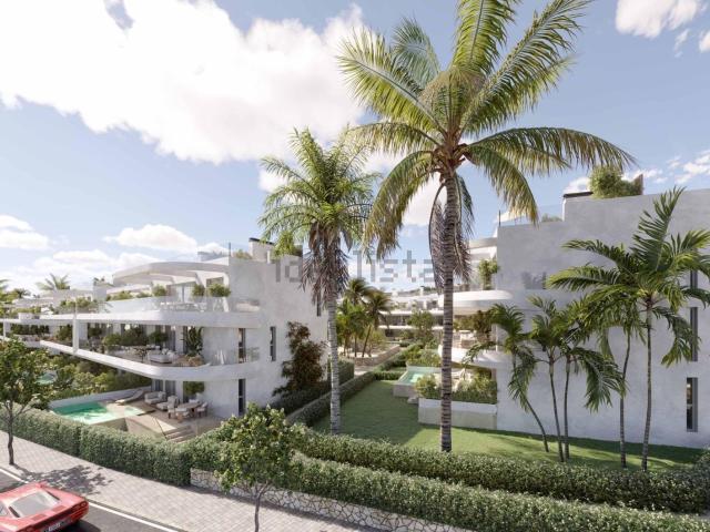 Piso, Bahía Dorada, Estepona