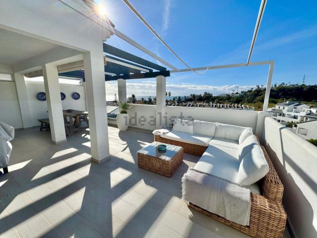 Piso, Bahía Dorada, Estepona