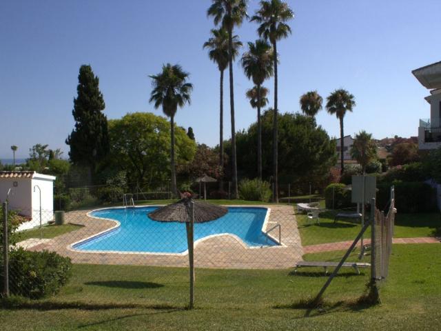 Piso, Bahía Dorada, Estepona