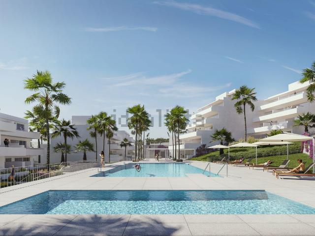 Piso, Bahía Dorada, Estepona