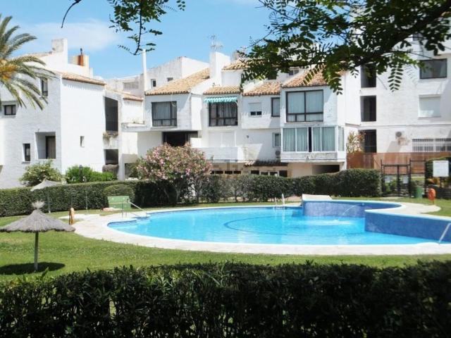 Piso, Bahía Dorada, Estepona