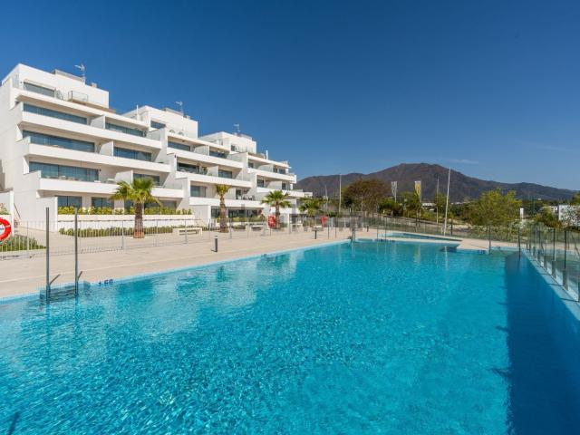 Piso, Bahía Dorada, Estepona