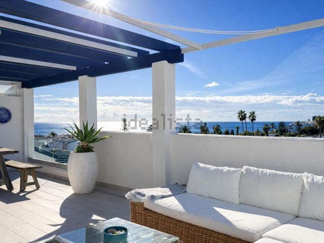 Piso, Bahía Dorada, Estepona