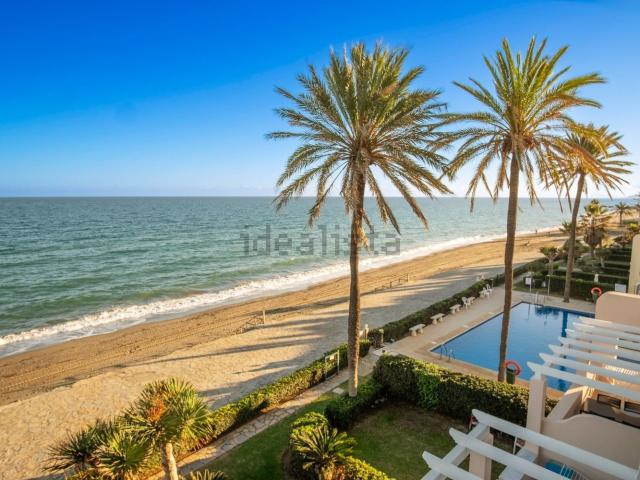 Piso, Bahía Dorada, Estepona