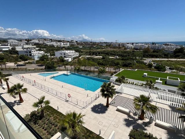Piso, Bahía Dorada, Estepona