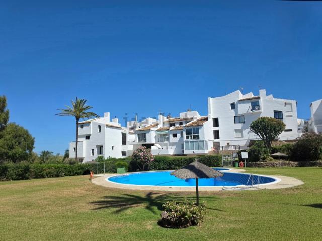 Piso, Bahía Dorada, Estepona