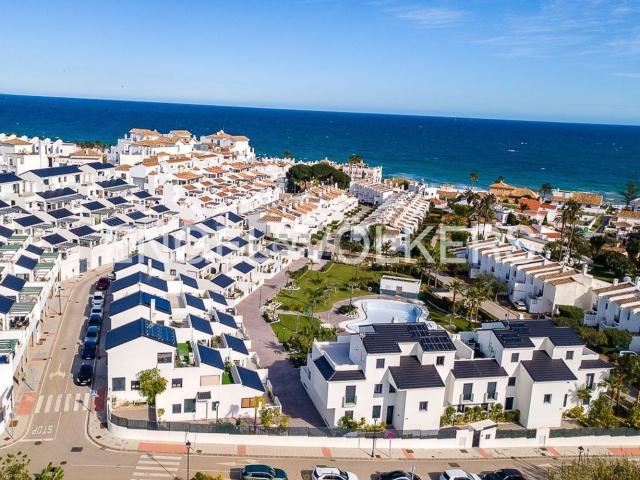 Piso, Bahía Dorada, Estepona