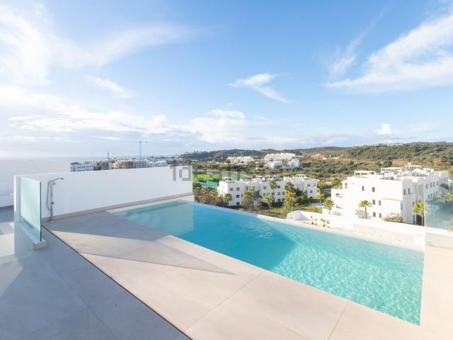 Piso, Bahía Dorada, Estepona