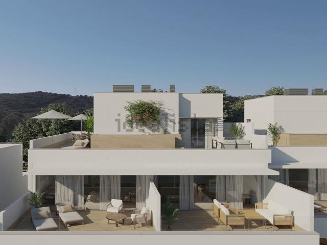 Piso, Bahía Dorada, Estepona