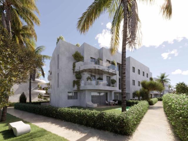 Piso, Bahía Dorada, Estepona
