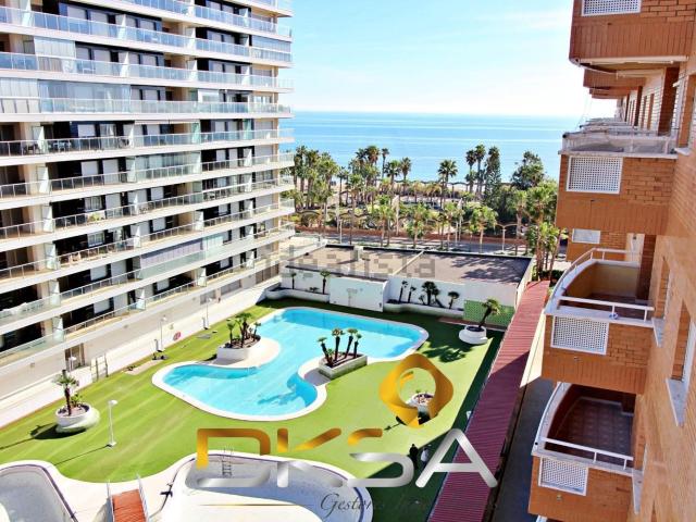 Piso, Bahía Park Isla Park, Oropesa del Mar