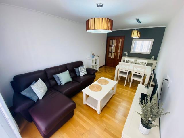 Piso, Baiona