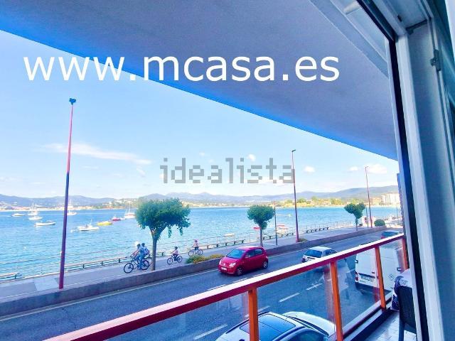 Piso, Baiona