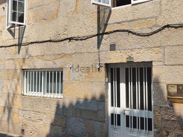 Piso, Baiona