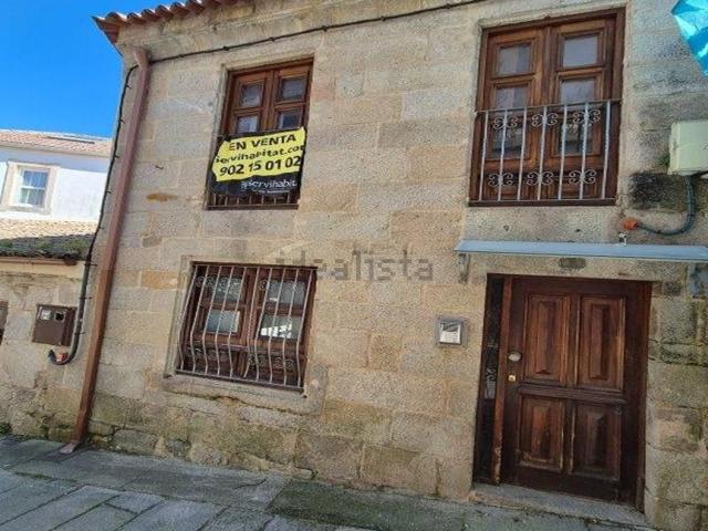 Piso, Baiona