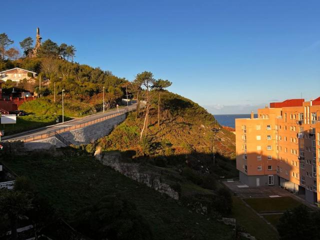 Piso, Baiona