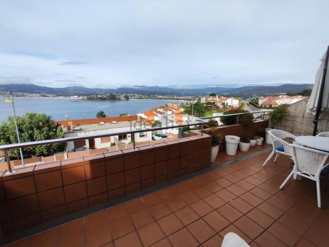 Piso, Baiona