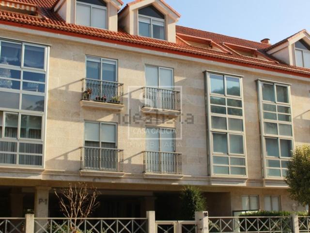 Piso, Baiona