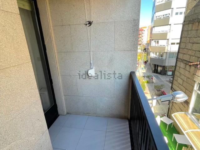 Piso, Baiona