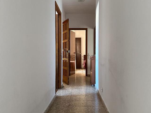 Piso, Baiona