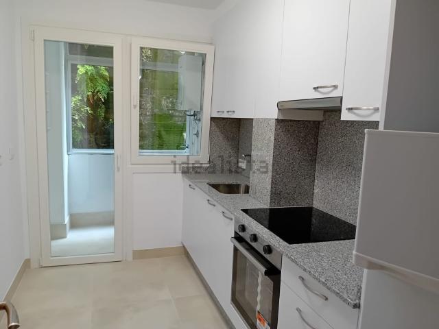 Piso, Baiona