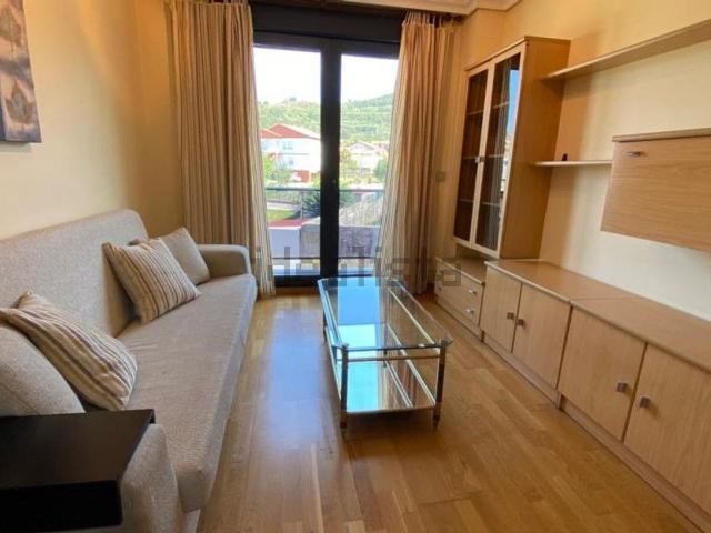 Piso, Baiona
