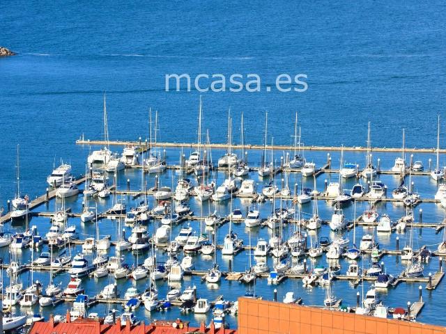 Piso, Baiona